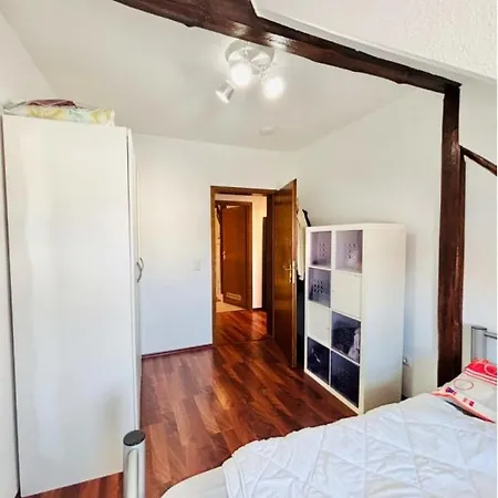 Apartamento Altbauflair Trifft Moderne Wiesbaden