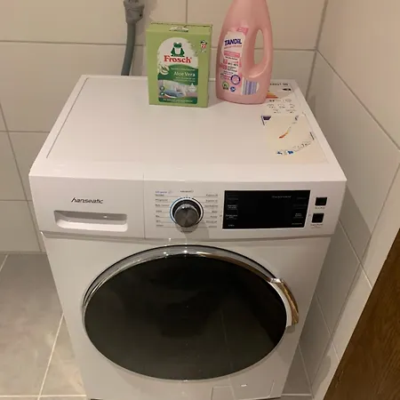 Altbauflair Trifft Moderne Apartamento *