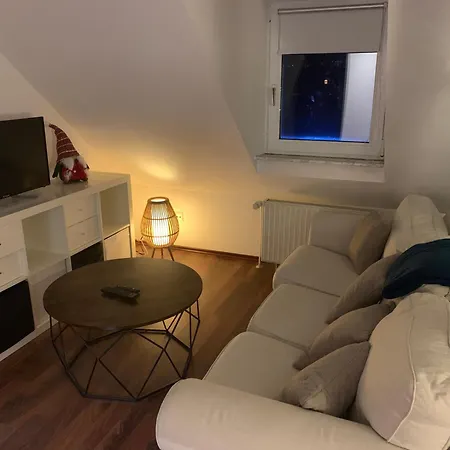 Altbauflair Trifft Moderne Apartamento Wiesbaden