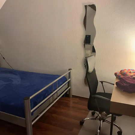 Altbauflair Trifft Moderne Wiesbaden