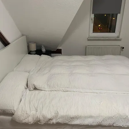 Altbauflair Trifft Moderne Apartamento Wiesbaden