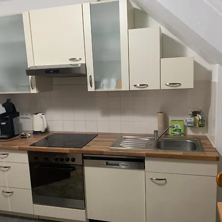 Altbauflair Trifft Moderne * Wiesbaden
